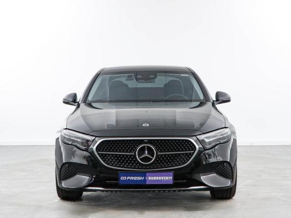 Mercedes-Benz E-Класс VI (W214 S214) с пробегом 2025 года, цена 7 295 055 рублей, 475 км, седан, Автокод Объявления