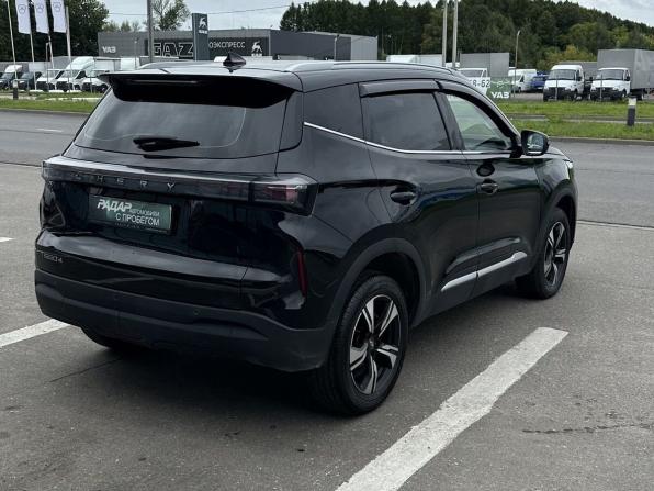 Chery Tiggo 4 I Рестайлинг 2 с пробегом 2024 года, цена 1 594 000 рублей, 25000 км, внедорожник, Автокод Объявления