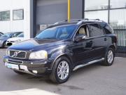 Volvo XC90 I Рестайлинг Москва  - изображение 16