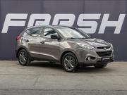 Hyundai ix35 I Рестайлинг Краснодар  - изображение 18