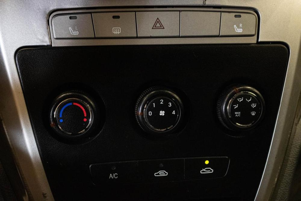 Geely Emgrand X7 I Уфа  - изображение 17