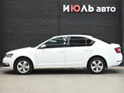 Skoda Octavia III (A7) Рестайлинг Екатеринбург  - изображение 29