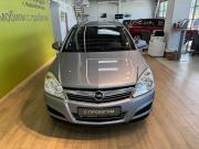 Opel Astra H Рестайлинг Чебоксары  - изображение 34