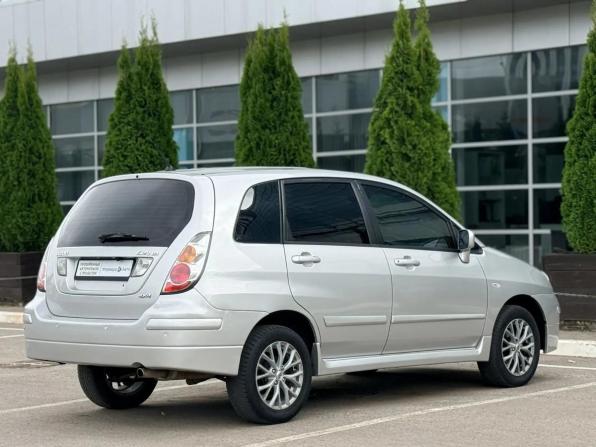 Suzuki Liana I с пробегом 2005 года, цена 800 000 рублей, 178000 км, универсал, Автокод Объявления
