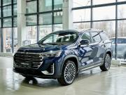JETOUR X90+ Москва  - изображение 20