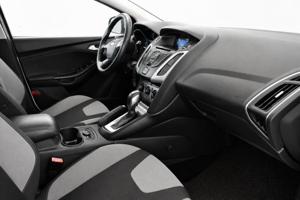 Ford Focus III Москва  - изображение 11
