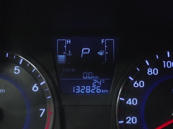 Hyundai Solaris I Рестайлинг с пробегом 2016 года, цена 899 000 рублей, 132796 км, седан, Автокод Объявления