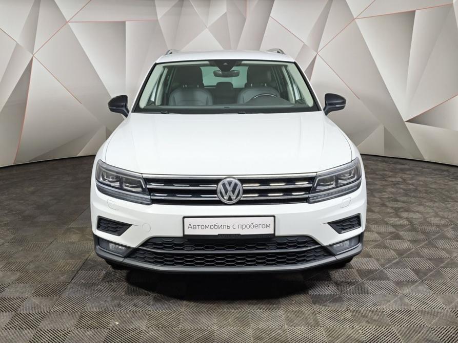 Volkswagen Tiguan II Москва  - изображение 7