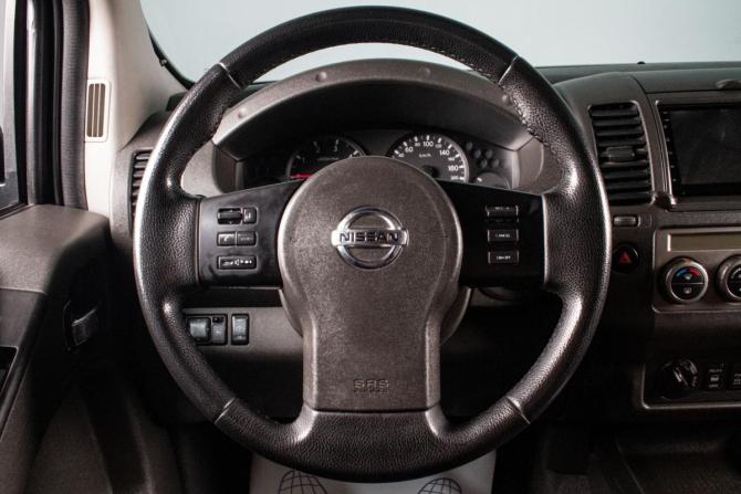Nissan Navara (Frontier) III (D40) с пробегом 2008 года, цена 1 199 000 рублей, 329000 км, offers.body_type.unknown, Автокод Объявления