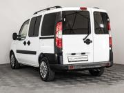 Fiat Doblo I Рестайлинг Санкт-Петербург  - изображение 29