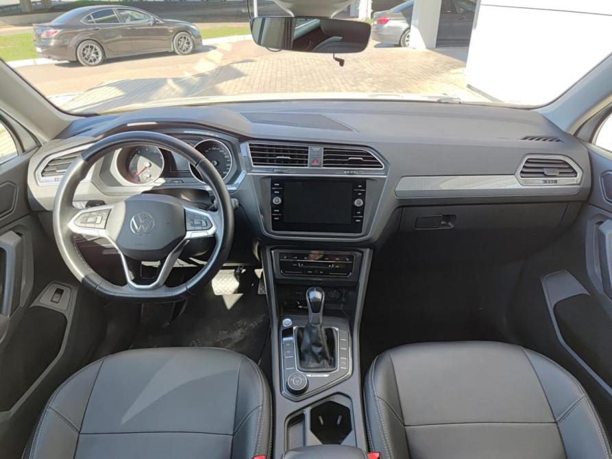 Volkswagen Tiguan II Рестайлинг Казань  - изображение 17