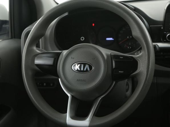 Kia Morning III с пробегом 2019 года, цена 1 122 000 рублей, 138000 км, хэтчбек, Автокод Объявления