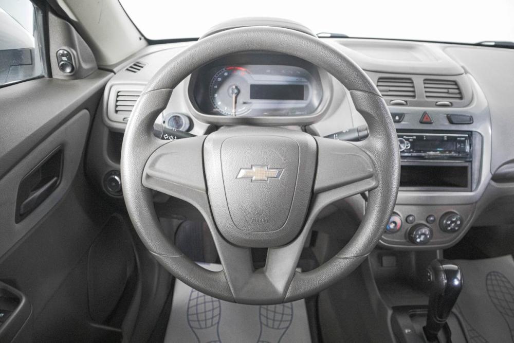 Chevrolet Cobalt II Кемерово  - изображение 16