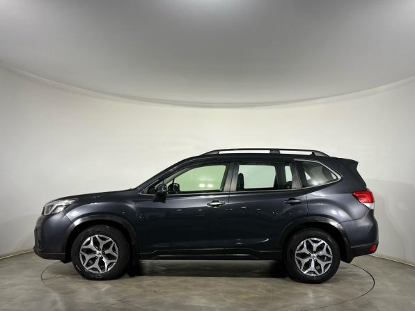 Subaru Forester V с пробегом 2019 года, цена 2 970 000 рублей, 48327 км, внедорожник, Автокод Объявления