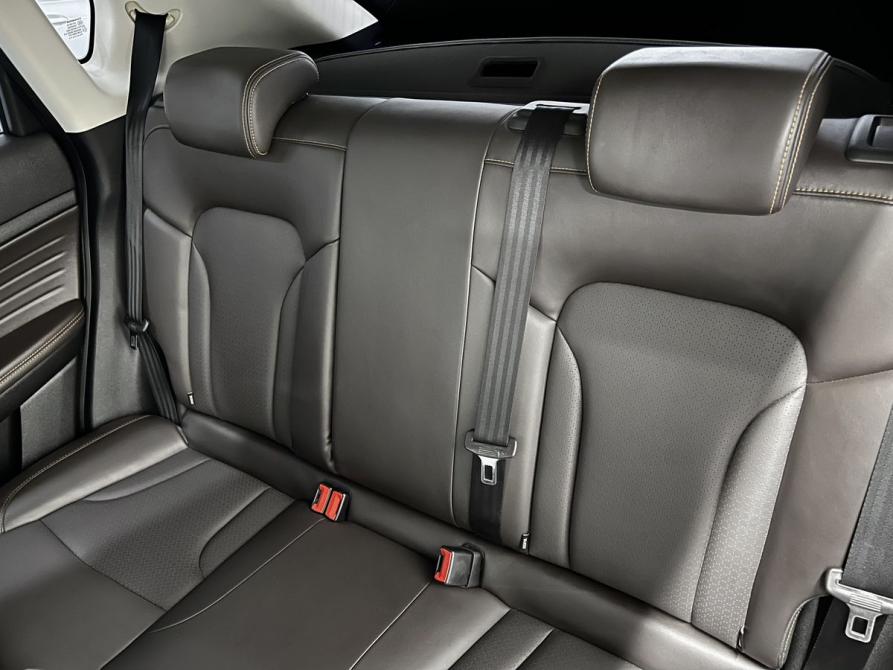 Changan CS35 Plus I Тверь  - изображение 9