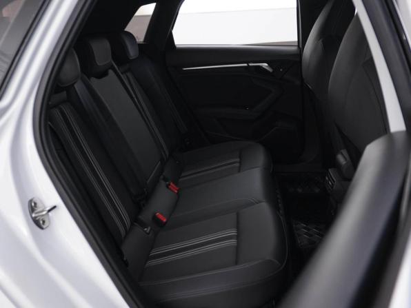 Audi A3 IV (8Y) с пробегом 2021 года, цена 2 450 000 рублей, 68513 км, хэтчбек, Автокод Объявления
