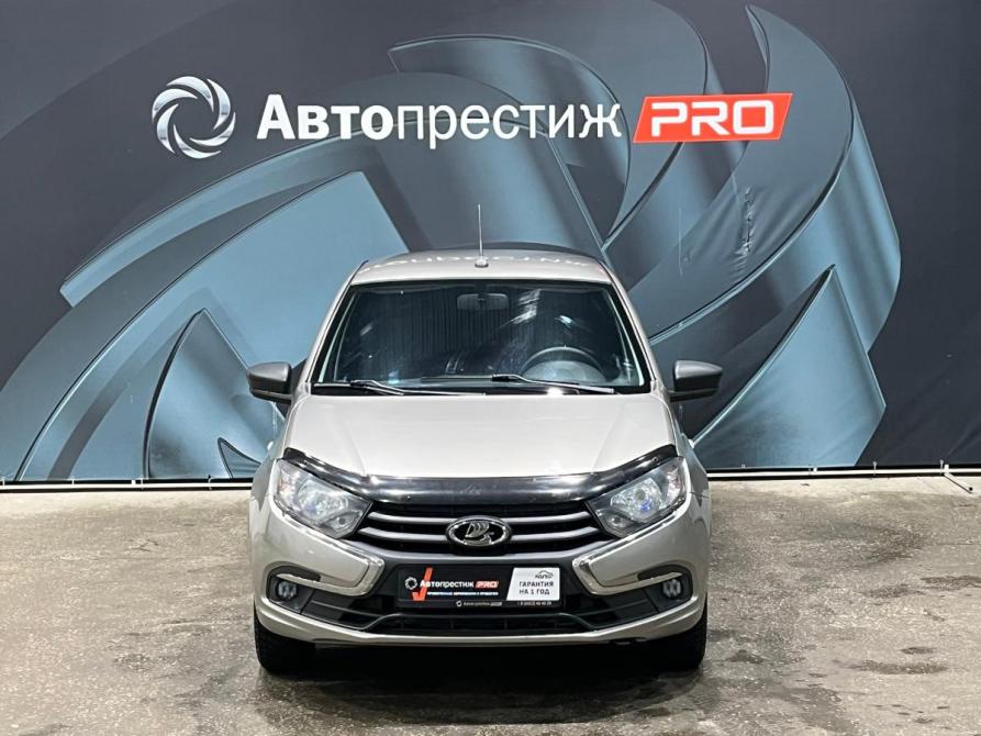 Lada (ВАЗ) Granta I Рестайлинг Пермь  - изображение 2