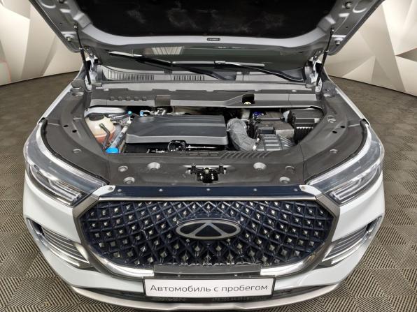 Chery Tiggo 8 Pro Max I Рестайлинг с пробегом 2024 года, цена 2 450 000 рублей, 35123 км, внедорожник, Автокод Объявления