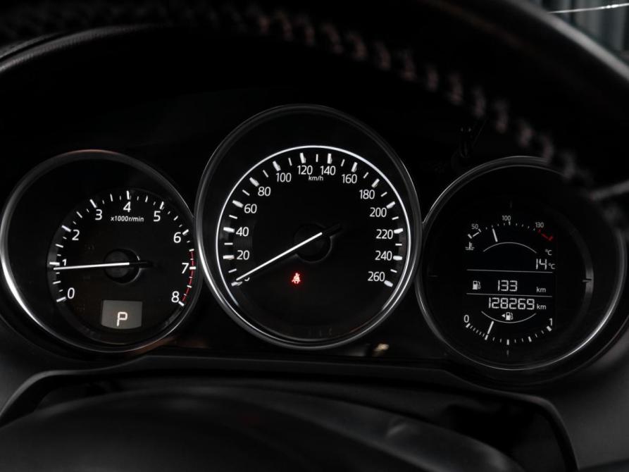 Mazda 6 III (GJ) Рестайлинг Тюмень  - изображение 19