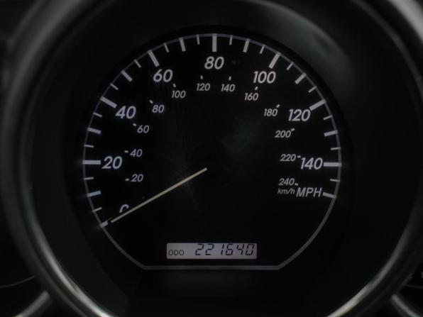 Lexus RX II с пробегом 2004 года, цена 1 197 000 рублей, 221638 км, внедорожник, Автокод Объявления