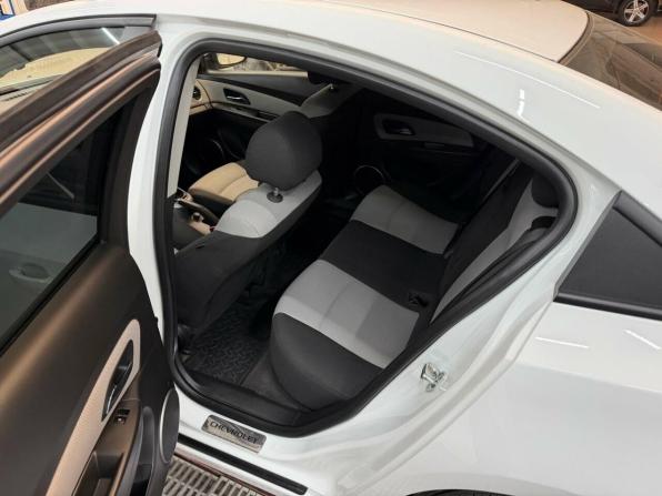 Chevrolet Cruze I Рестайлинг с пробегом 2013 года, цена 839 000 рублей, 192445 км, седан, Автокод Объявления