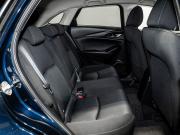 Mazda CX-3 I Рестайлинг Чита  - изображение 26