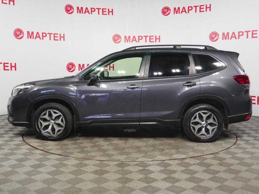 Subaru Forester V Вологда  - изображение 8