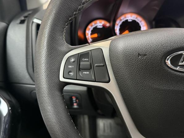 Lada (ВАЗ) XRAY I с пробегом 2022 года, цена 1 450 000 рублей, 18154 км, хэтчбек, Автокод Объявления