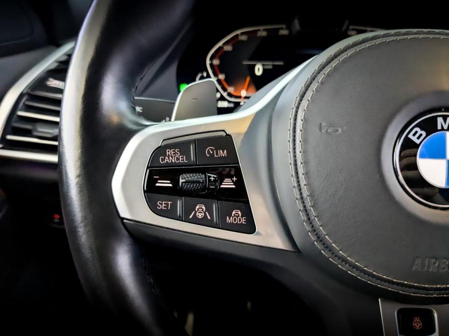 BMW X6 III (G06) Москва  - изображение 30