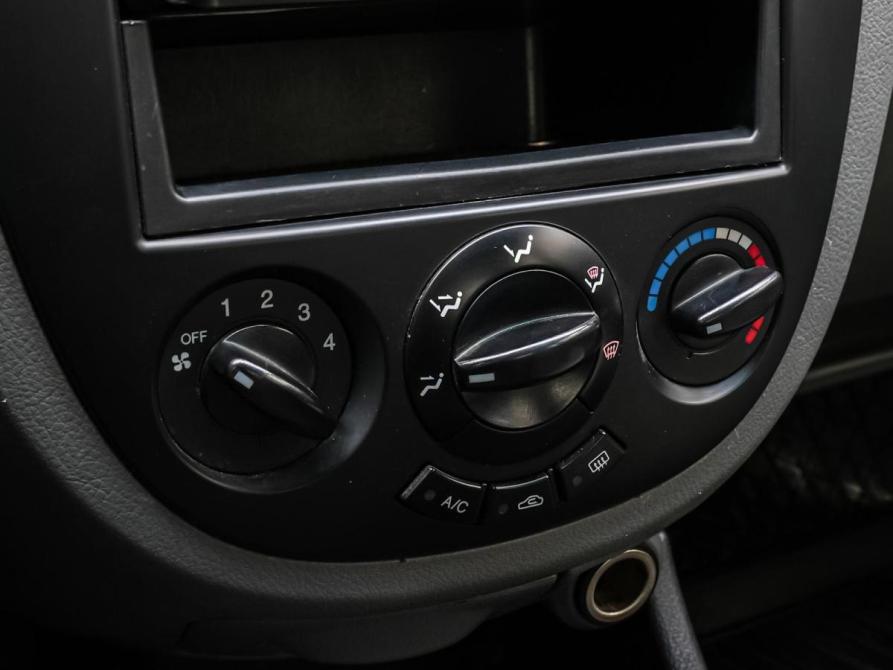 Daewoo Gentra II Краснодар  - изображение 12