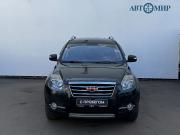 Geely Emgrand X7 I Рестайлинг Москва  - изображение 15
