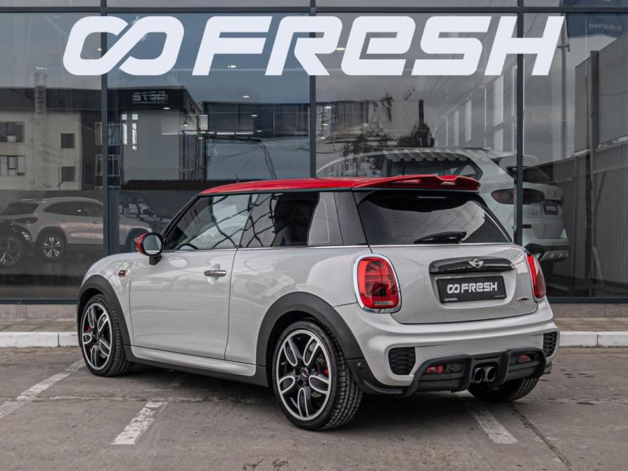 Mini Hatch III (F55/F56) Краснодар  - изображение 2