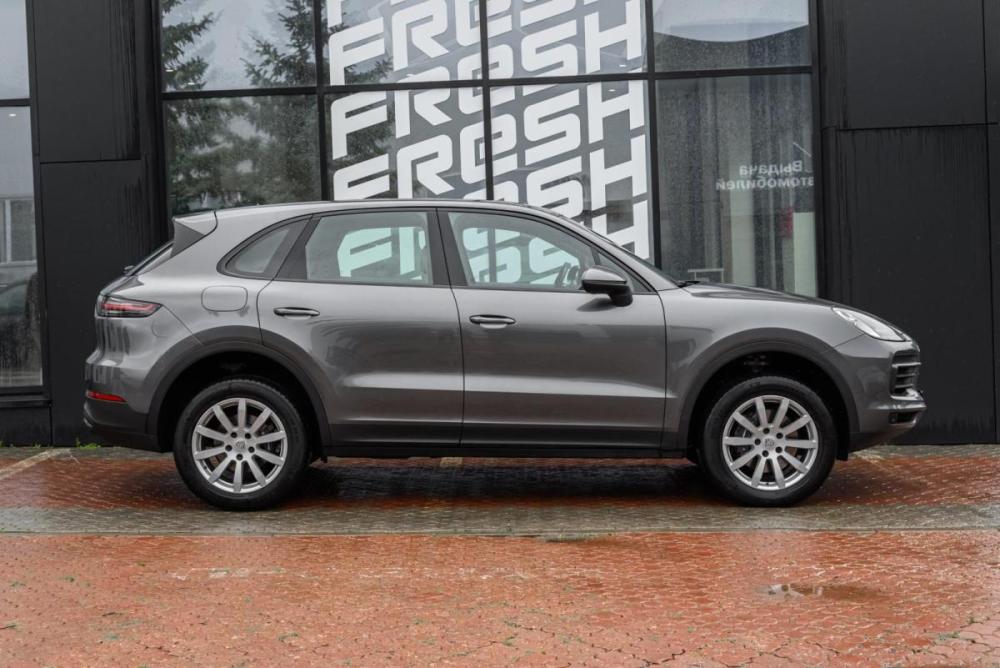 Porsche Cayenne III Ульяновск  - изображение 5