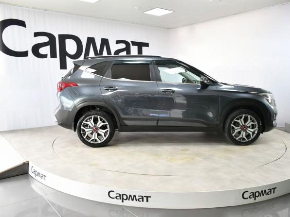 Kia Seltos I с пробегом 2020 года, цена 2 347 000 рублей, 60722 км, внедорожник, Автокод Объявления