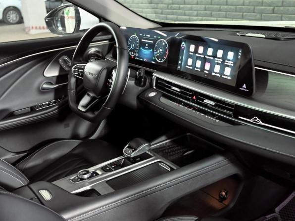 Chery Arrizo 8 с пробегом 2023 года, цена 1 970 000 рублей, 78699 км, седан, Автокод Объявления