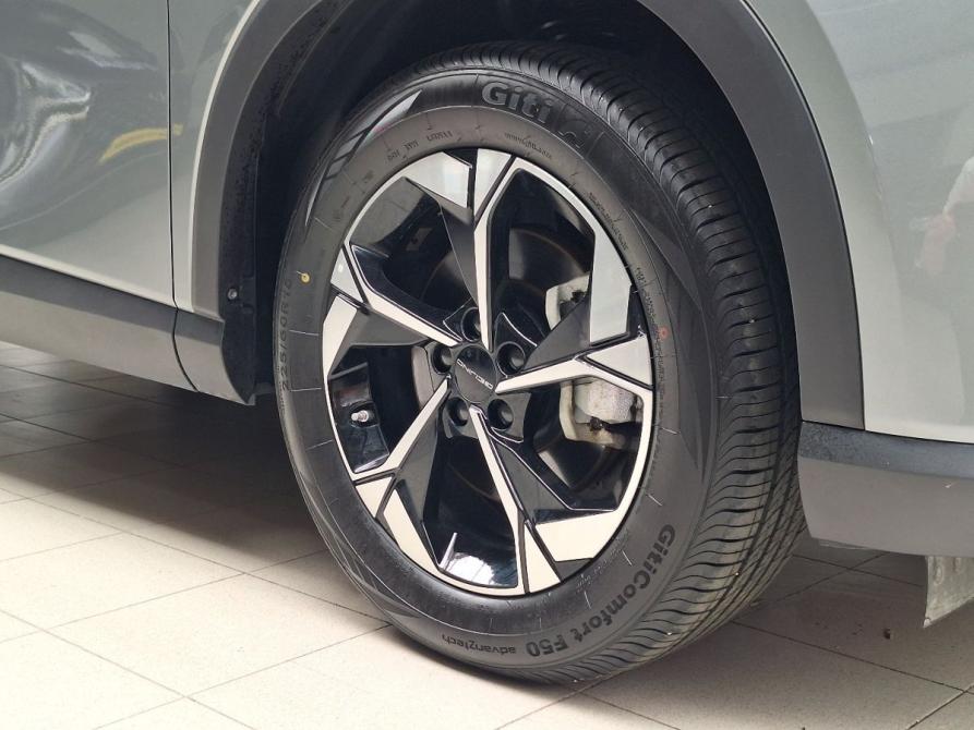 BAIC X55 Челябинск  - изображение 9