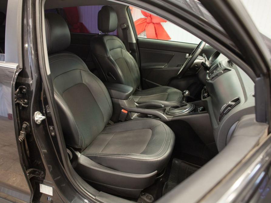 Kia Sportage III Иваново  - изображение 29