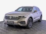 Volkswagen Touareg III Москва  - изображение 31