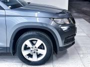 Skoda Kodiaq I Уфа  - изображение 29