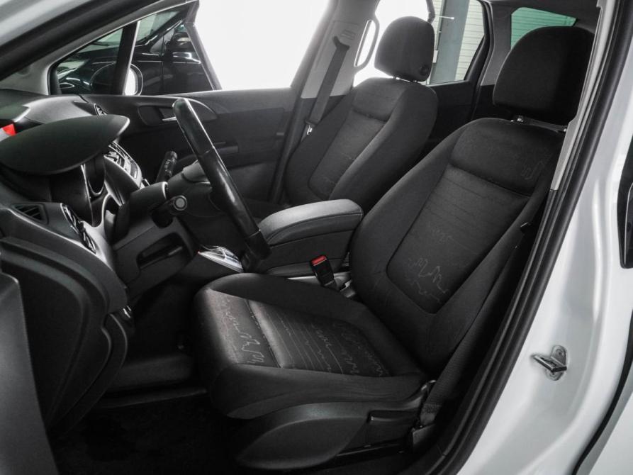 Opel Meriva B Воронеж  - изображение 10