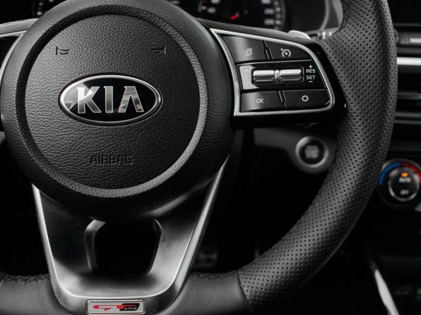 Kia Cerato IV с пробегом 2021 года, цена 2 250 000 рублей, 83302 км, седан, Автокод Объявления