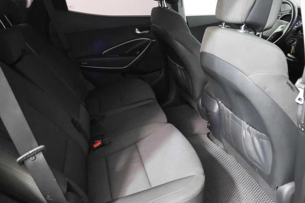 Hyundai Santa Fe III Рестайлинг Санкт-Петербург  - изображение 12