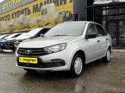 Lada (ВАЗ) Granta I Рестайлинг Нефтекамск  - изображение 13