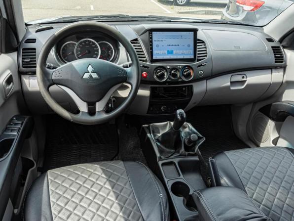Mitsubishi L200 IV с пробегом 2012 года, цена 1 230 000 рублей, 209170 км, offers.body_type.unknown, Автокод Объявления
