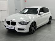 BMW 1 серии II (F20/F21) Казань  - изображение 19