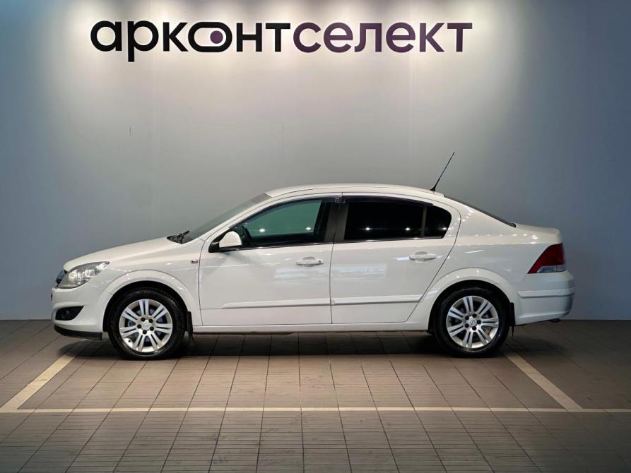 Opel Astra H Рестайлинг Краснодар  - изображение 5