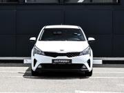 Kia Rio IV Рестайлинг Новороссийск  - изображение 30