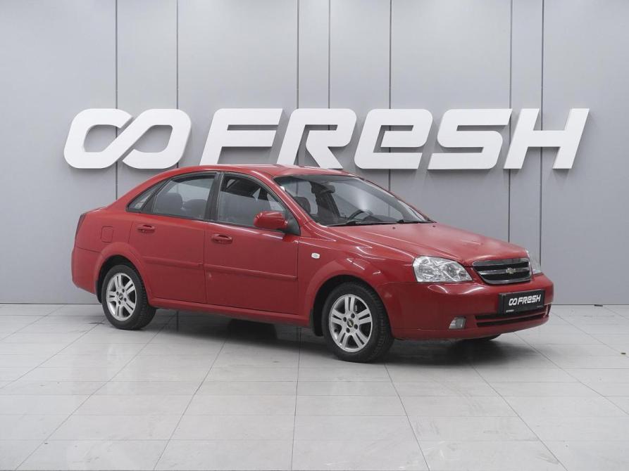 Chevrolet Lacetti I Ростов-на-Дону  - изображение 1