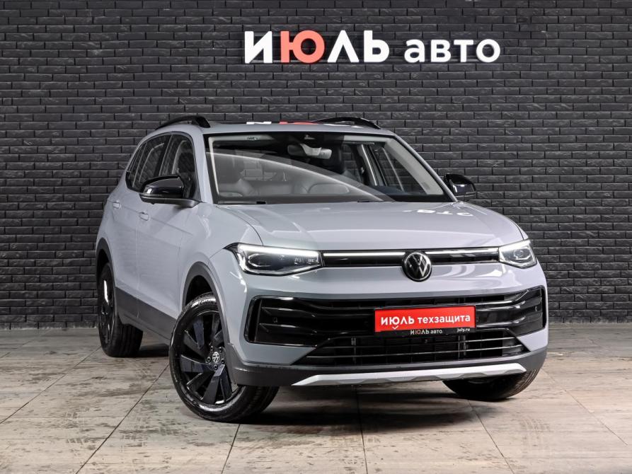 Volkswagen Tharu XR Екатеринбург  - изображение 3