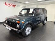 Lada (ВАЗ) 2131 (4x4) I Киров  - изображение 16